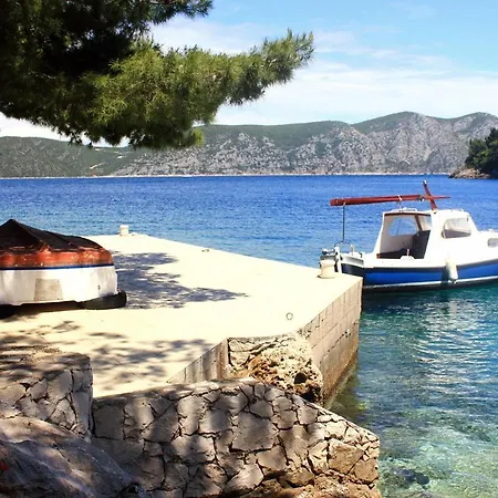 アパート By The Sea Racisce, Korcula - 165