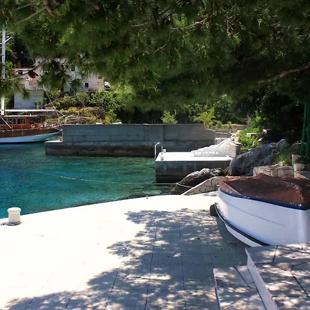 アパート By The Sea Racisce, Korcula - 165 *