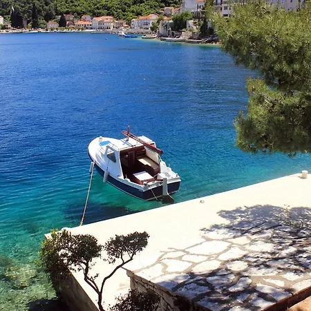 By The Sea Racisce, Korcula - 165 Račišće
