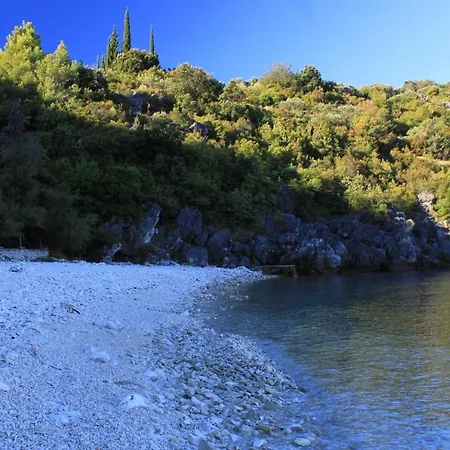 By The Sea Racisce, Korcula - 165 アパート