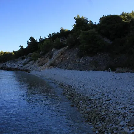 アパート By The Sea Racisce, Korcula - 165 Račišće