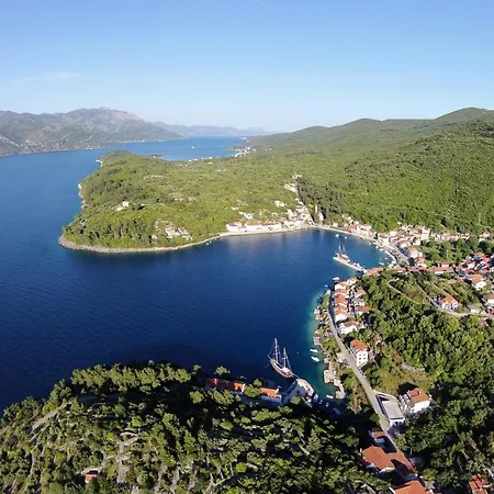 アパート By The Sea Racisce, Korcula - 165