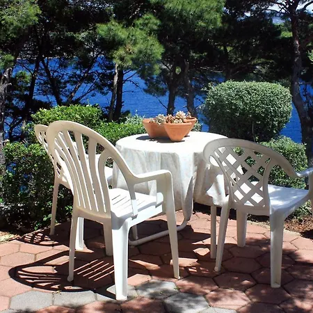 By The Sea Racisce, Korcula - 165 アパート
